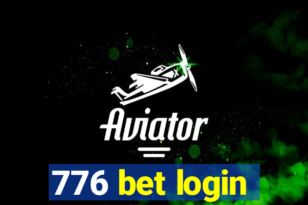 776 bet login